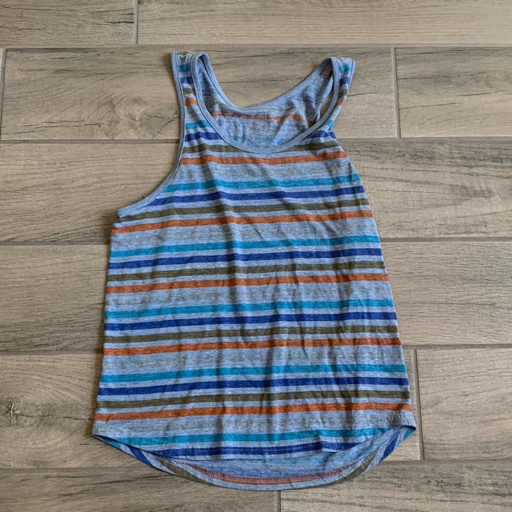 BDG stripe tank top